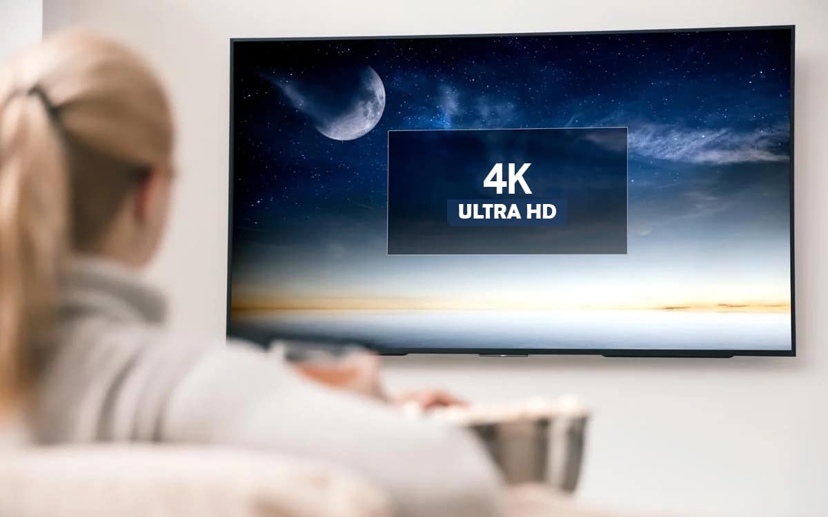 Best 4K Content To Enjoy With Your New TV