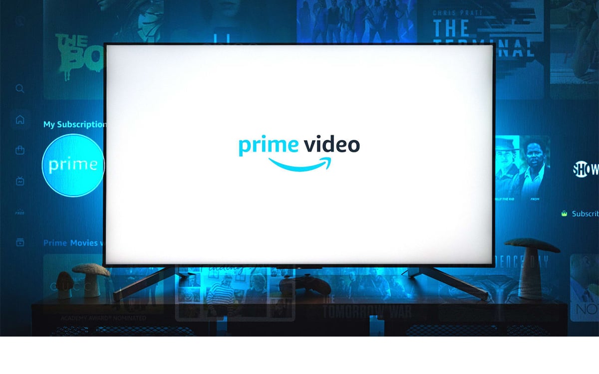 Does  Prime Video Have 4K Content?