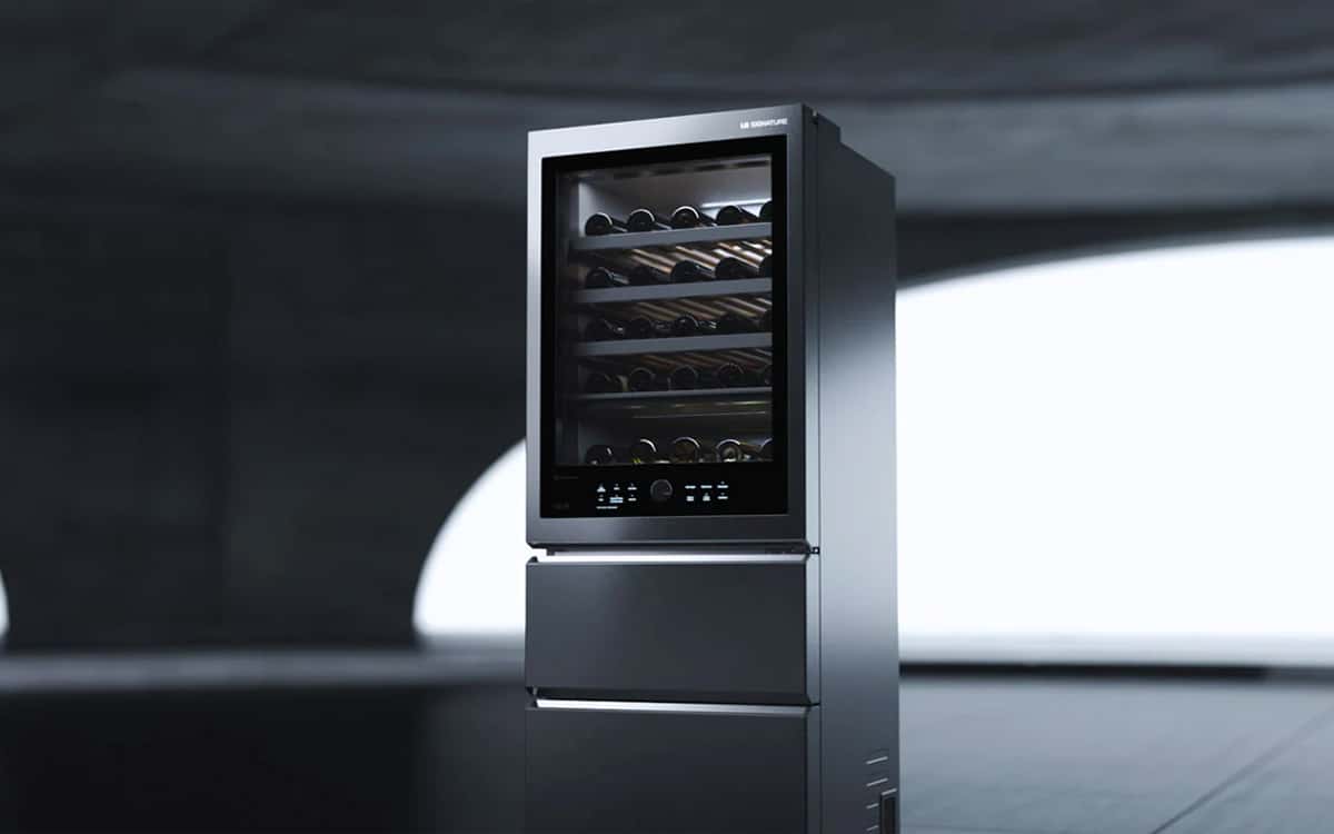 Things To Consider When Buying A Wine Cooler