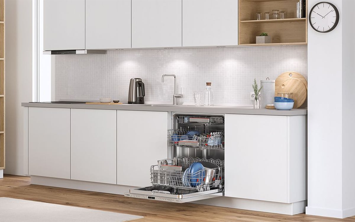 Things To Consider When Buying A Dishwasher