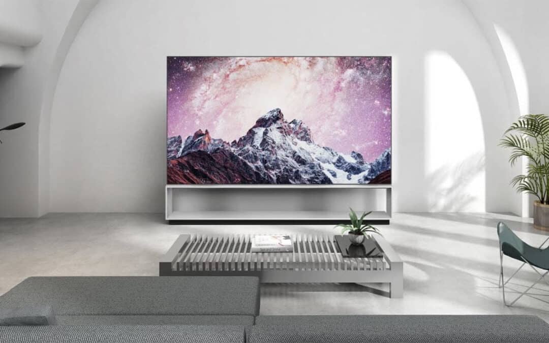 Which Is Better Sony or LG?