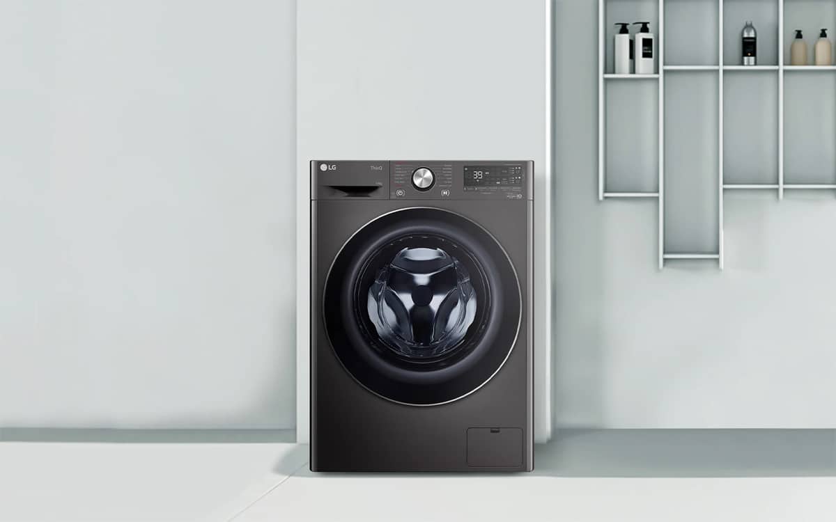 Is It Cheaper To Fix A Washing Machine Or Buy A New One?