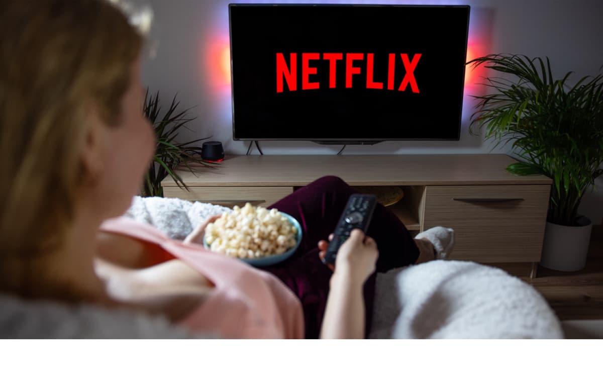 Is Netflix Free On A Smart TV?