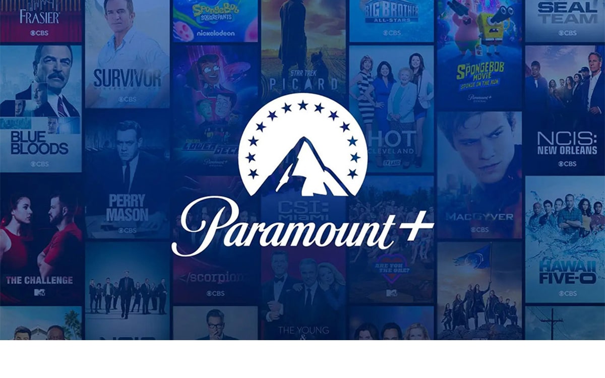 Does Paramount+ Have 4K Content?