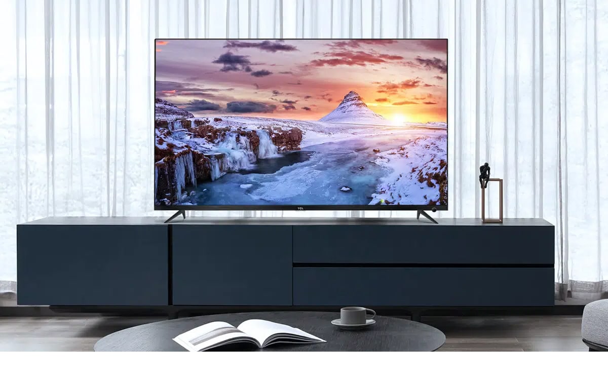 How Do I Choose The Right Smart TV?