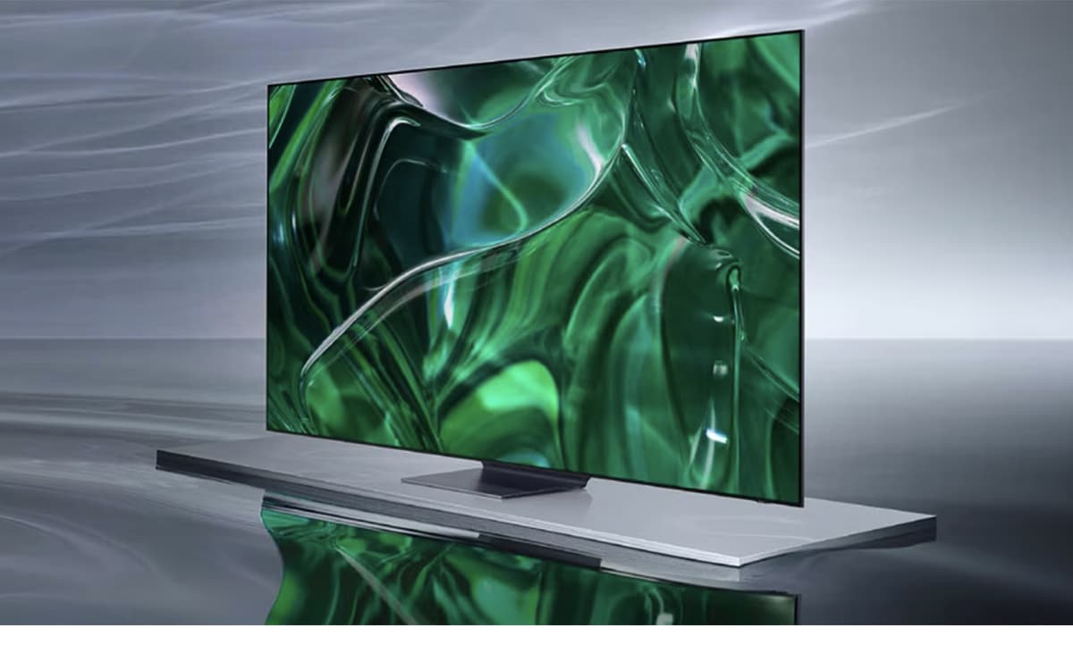 Samsung, LG Vie for the Upper Hand in 100-inch TV Market