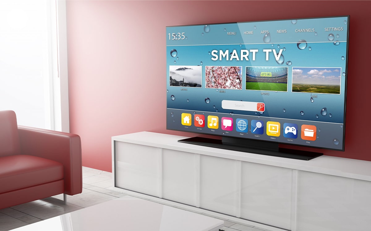 How Can I Make My TV A Smart TV For Free?