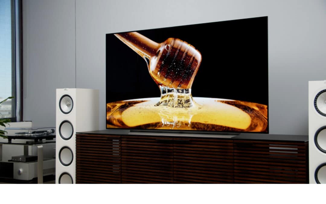 What Is TV Burn In, And How Do You Prevent It?