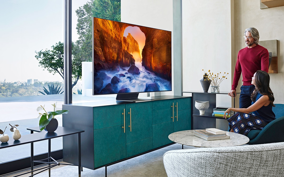 How To Tell When Your TV Needs Replacing