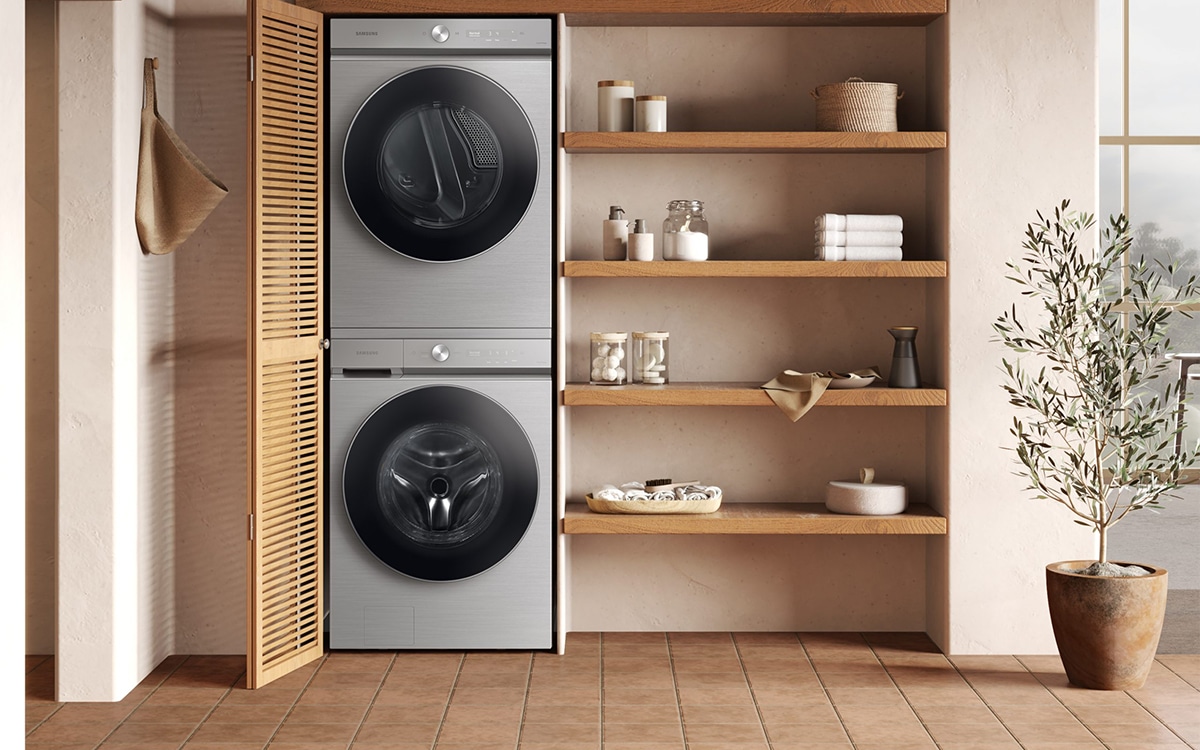 Is It Worth Getting A More Energy Efficient Washing Machine?