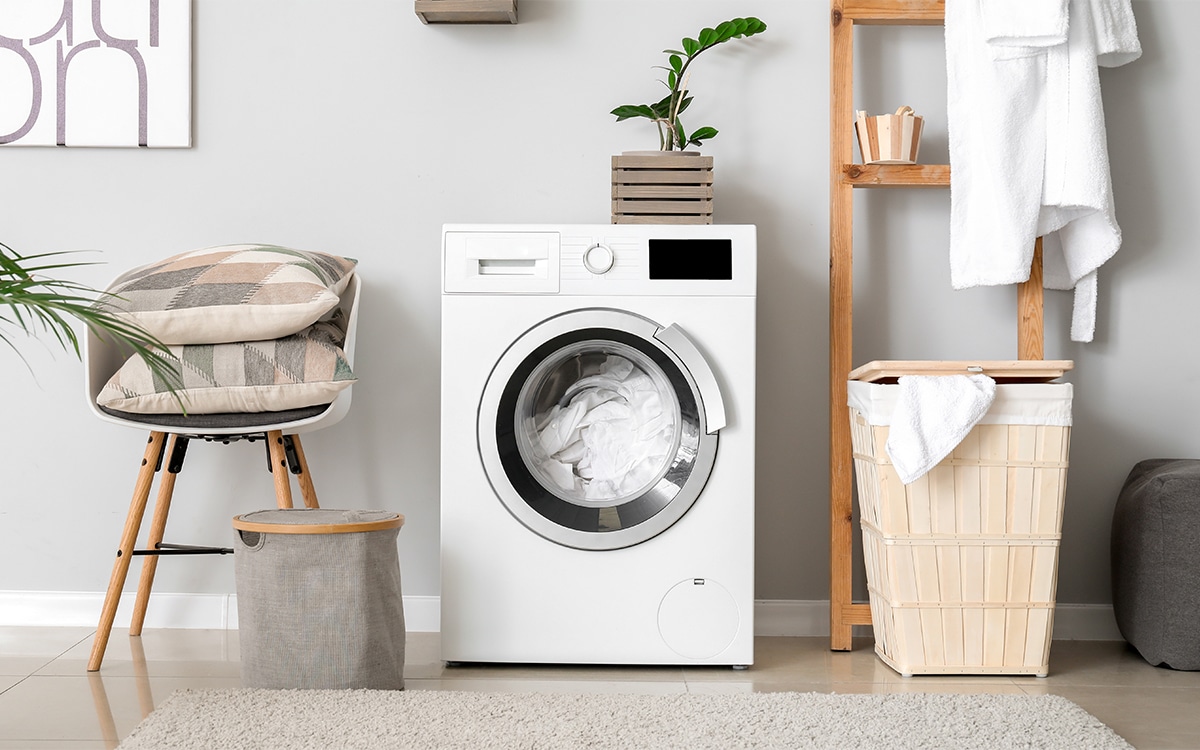 Things To Consider When Buying A Washing Machine