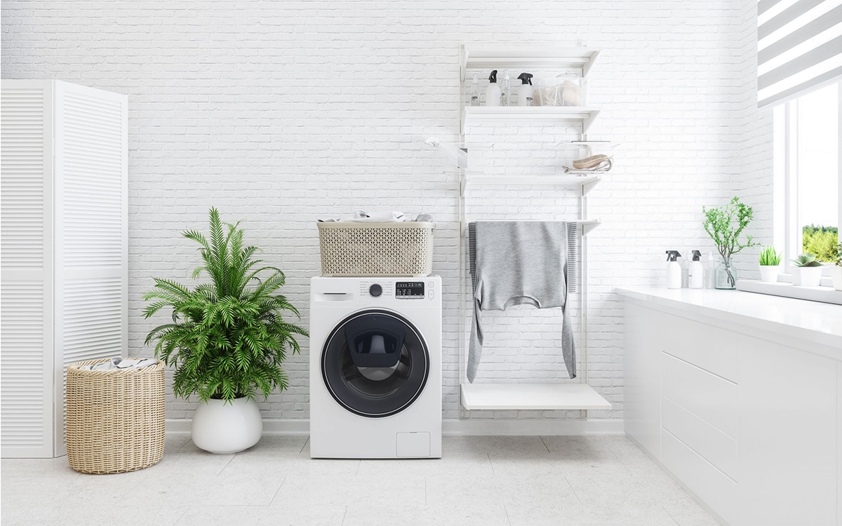 11 Things to look for when buying a washing machine