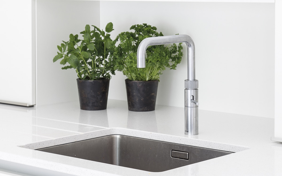 Boiling Water Tap vs Kettle: Are Boiling Water Taps More Energy Efficient?