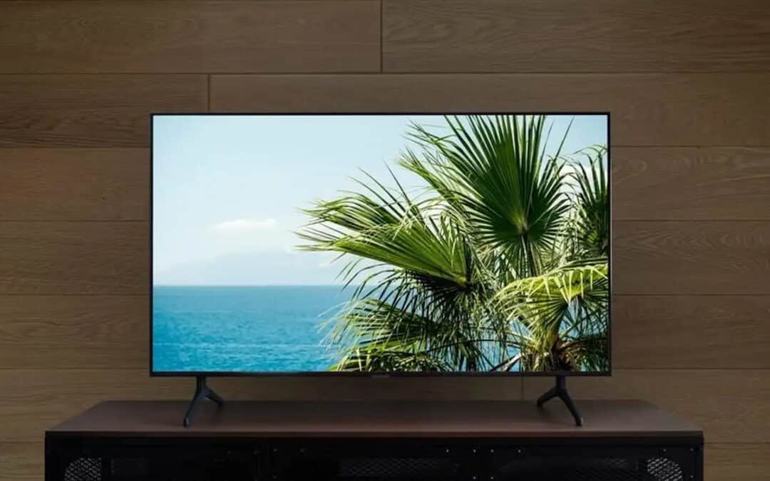 How Do I Get Rid Of Screen Burn On My TV?