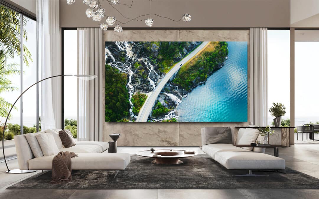 Are 4K TVs More Expensive?