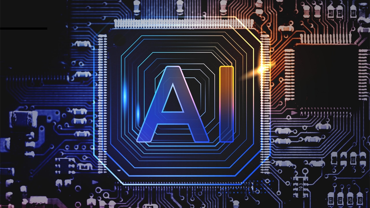 How Will AI Impact The Film And TV Industries?