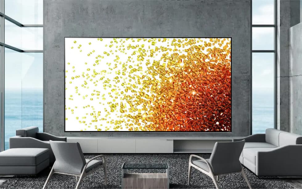 What Is The Difference Between QNED, QLED & OLED TVs?