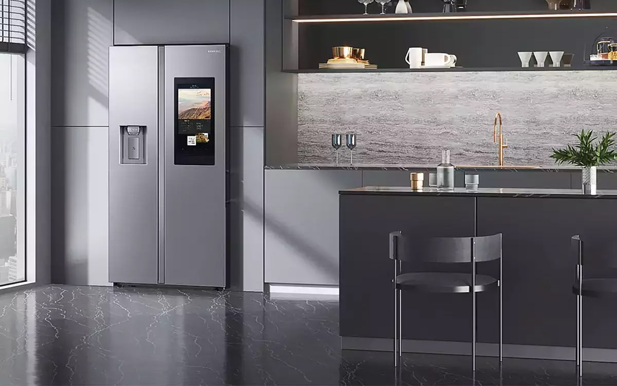 Things To Consider When Buying A Fridge