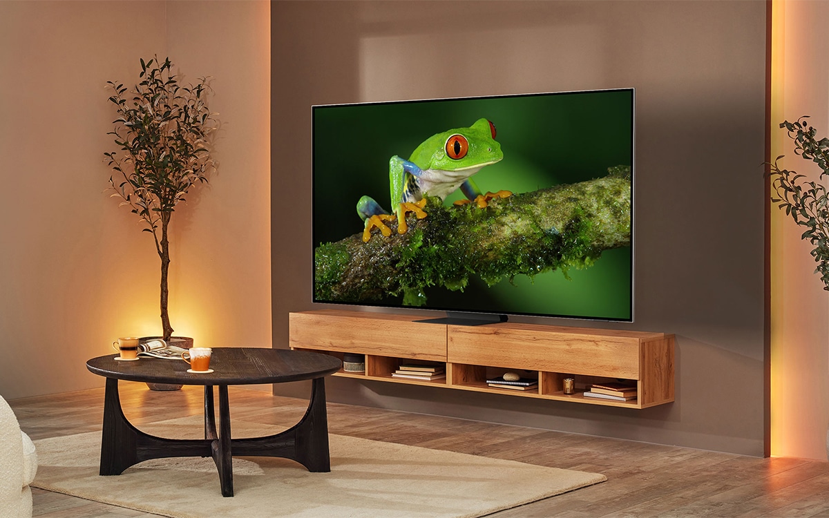 Things To Consider When Buying A QLED TV