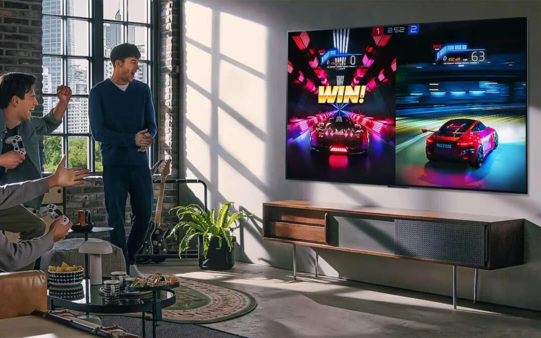 Which Is The Best TV, LG or Samsung?