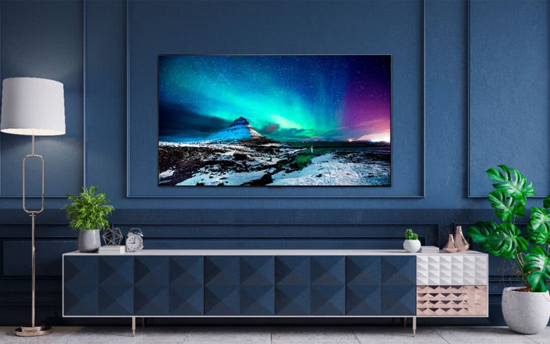 What Happens When A TV Is Left On Too Long?