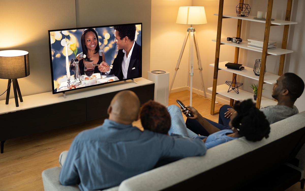 How To Choose The Right TV For A Room?