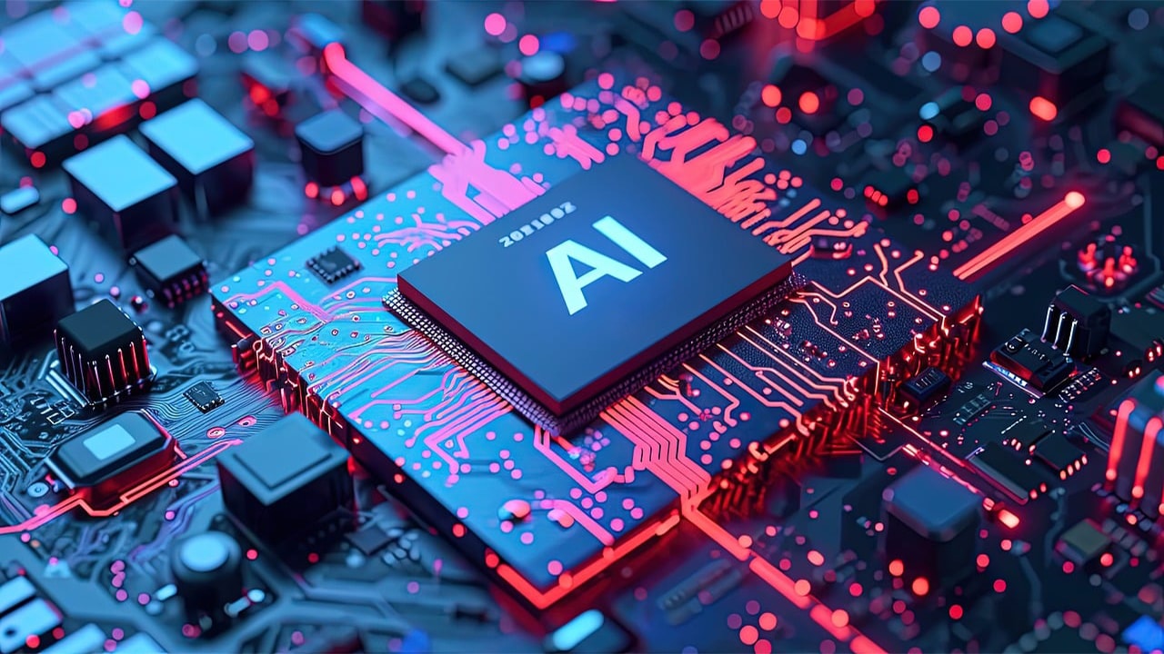 How Will AI Impact The Film And TV Industries?