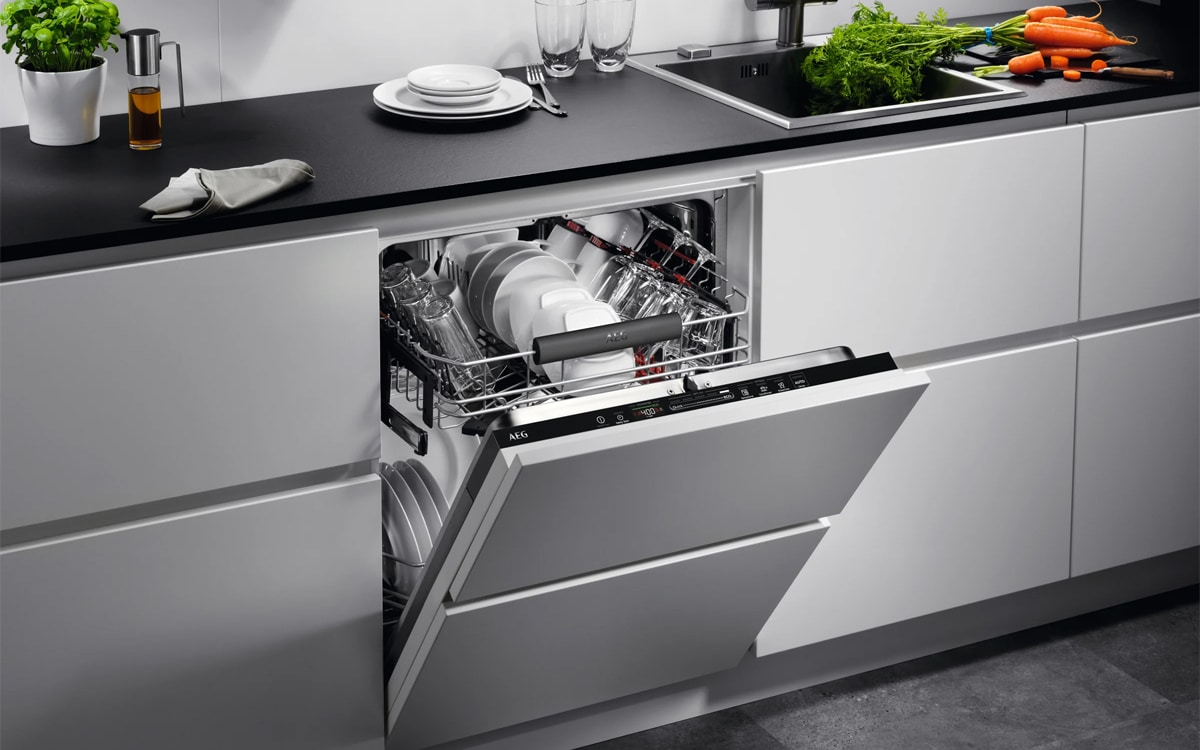 How Often Should You Replace Your Dishwasher?