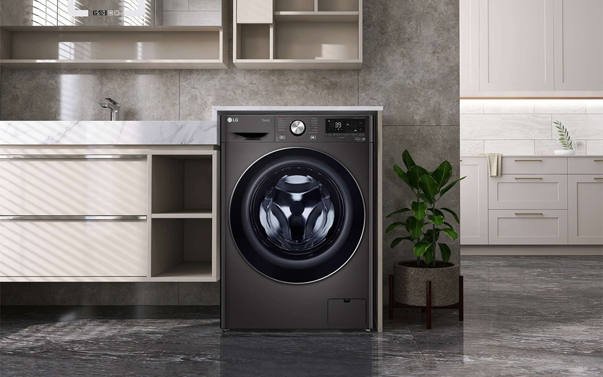 11 Things to look for when buying a washing machine