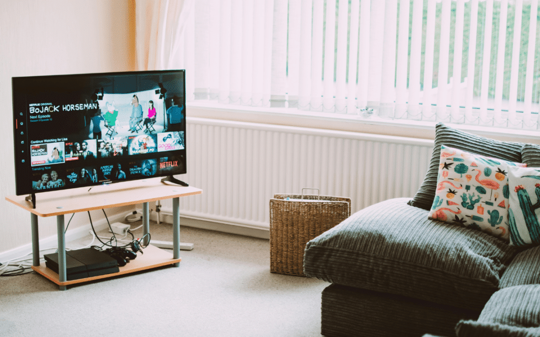 Do You Need A TV Licence Every Time You Buy A New TV?