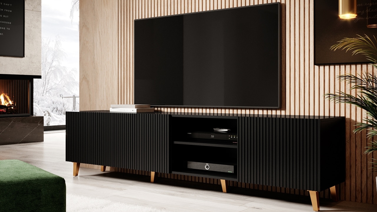 What To Consider When Buying A TV Stand