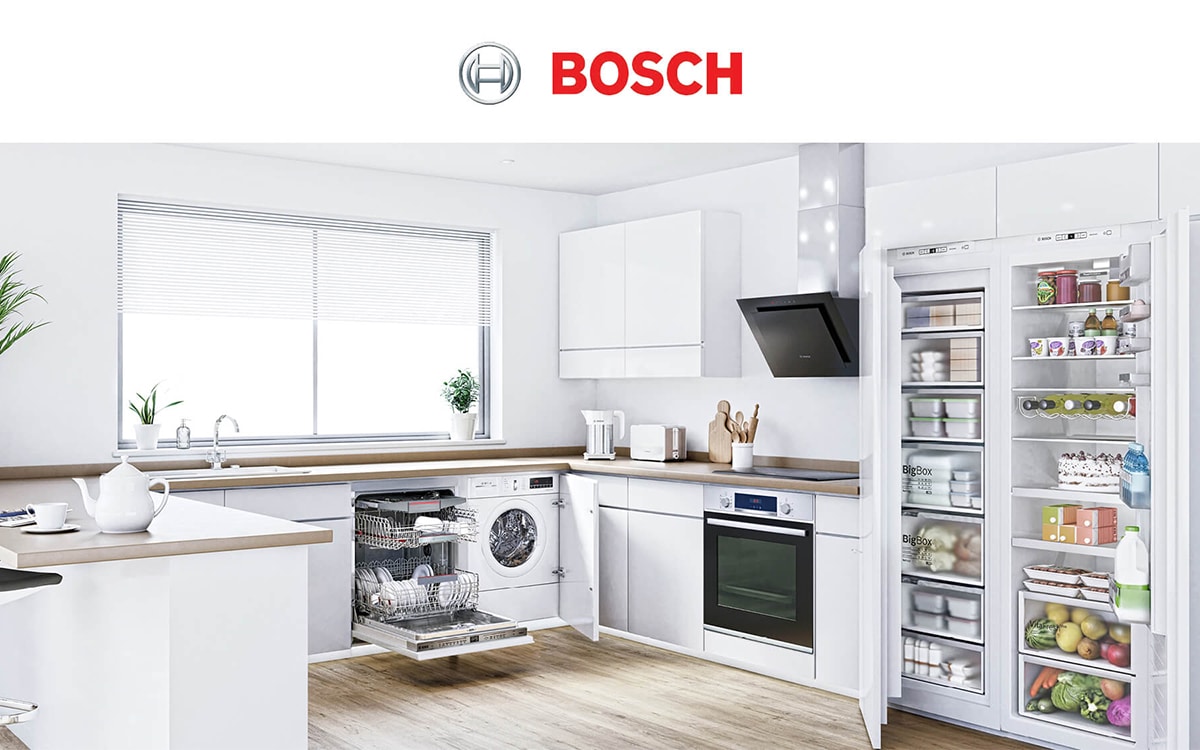 Is Bosch Really Worth The Money? | RELIANT Tech Experts | Tacker