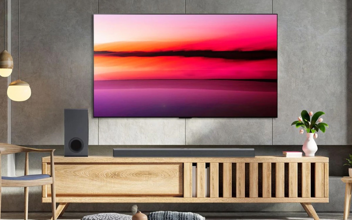 The Definitive Guide To Buying A TV