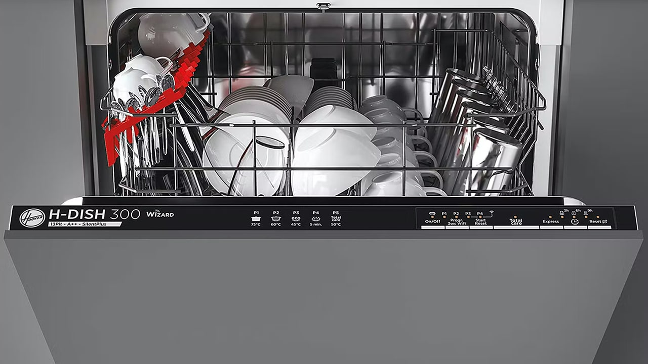 How Long Should A Dishwasher Last?