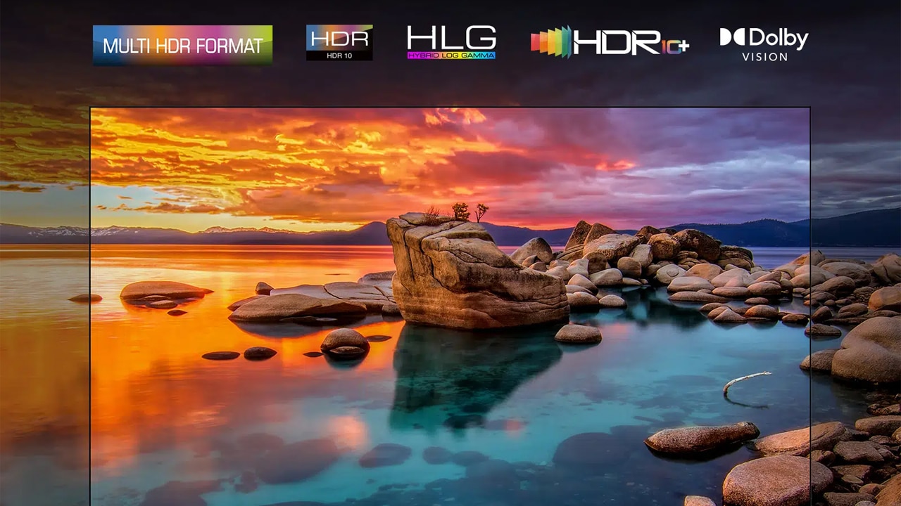 How Do You Access HDR On A Smart TV?