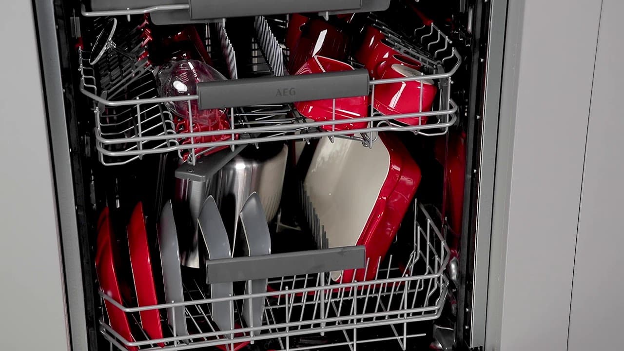 What Features Should I Look For In A Dishwasher?