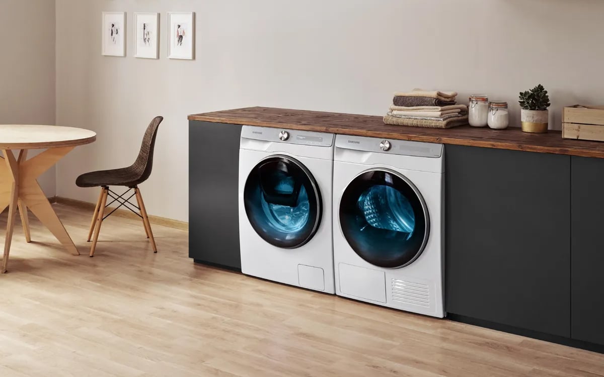 Which Washing Machines Come With A Free Warranty?