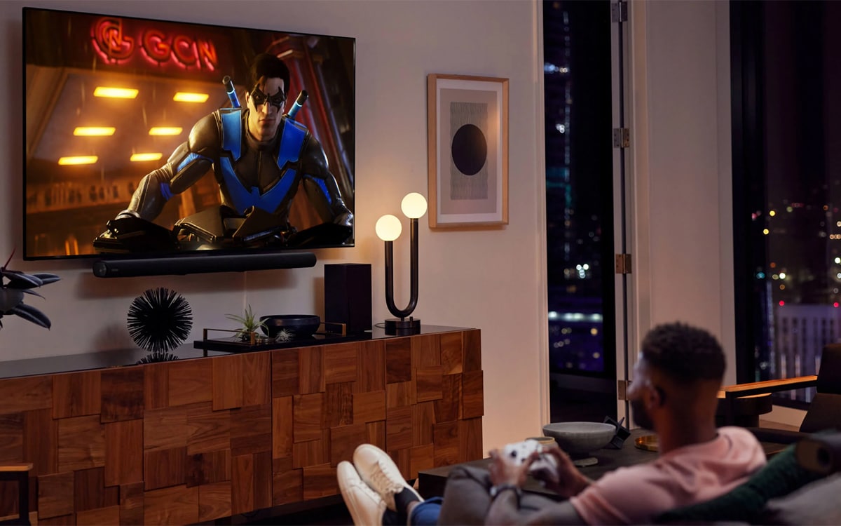 Why 120Hz Is Better Than 60Hz For The Best Gaming TV Experience