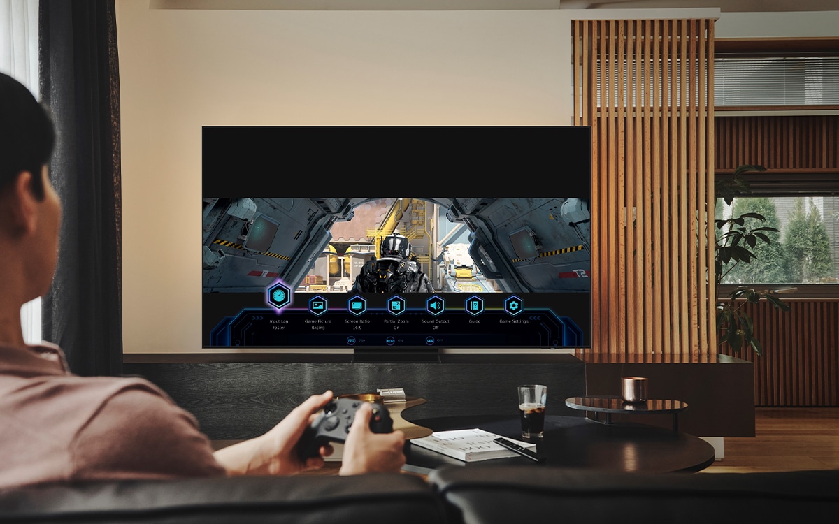 Can You Wall-Mount A Gaming TV?