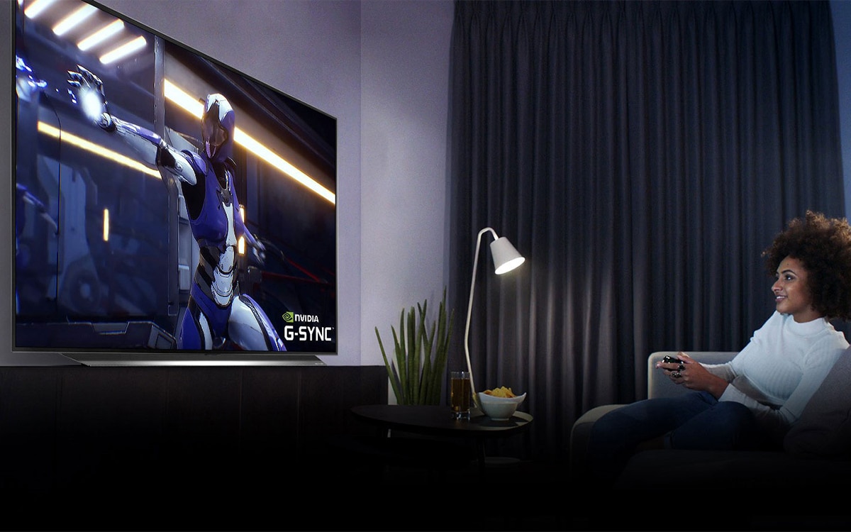 Can An 8K TV Be Used For Gaming On PS5 & Xbox?