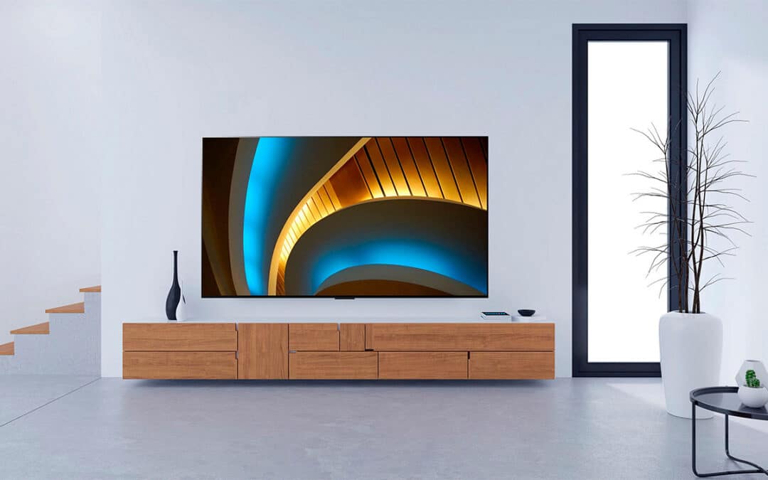 Best Television For A Bright Room