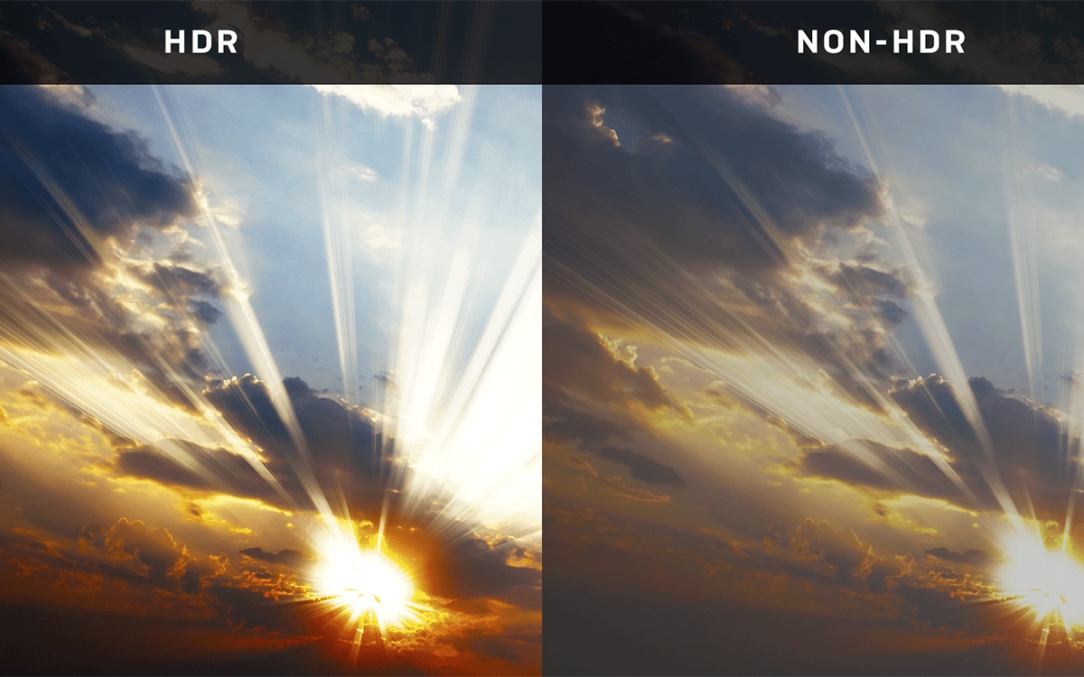 The Definitive Guide To HDR