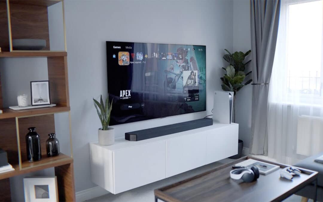 Is 4K OLED or 4K LED Better As A Gaming TV?