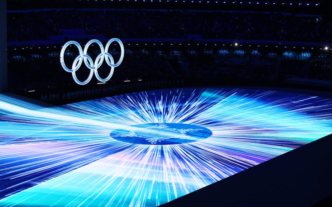 Best TV To Watch Olympics