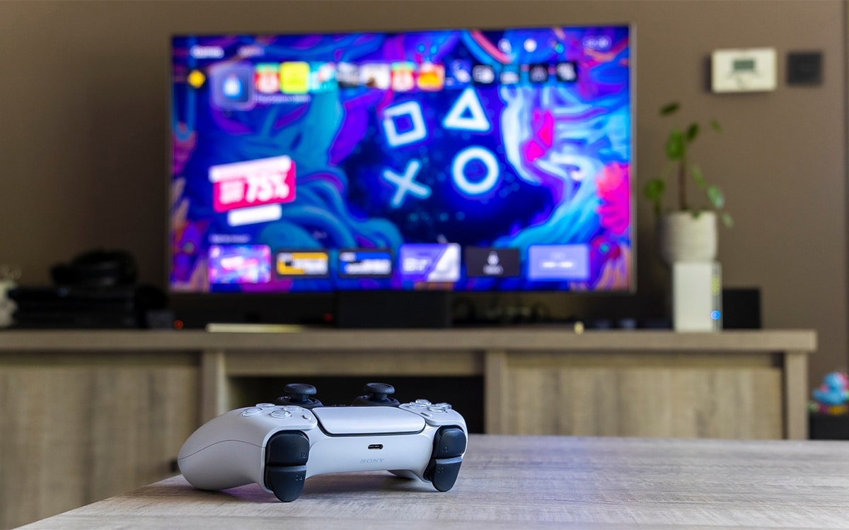 What Is The Best Television For PS5 Gaming