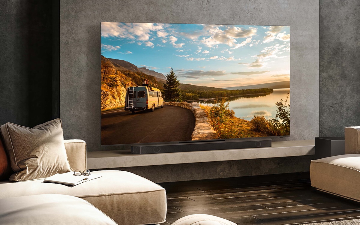The Definitive Guide To QLED TVs