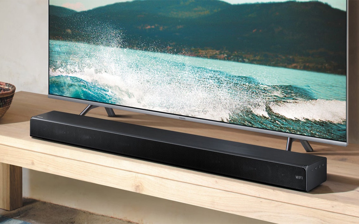 Why Should You Buy A Soundbar For Your TV?