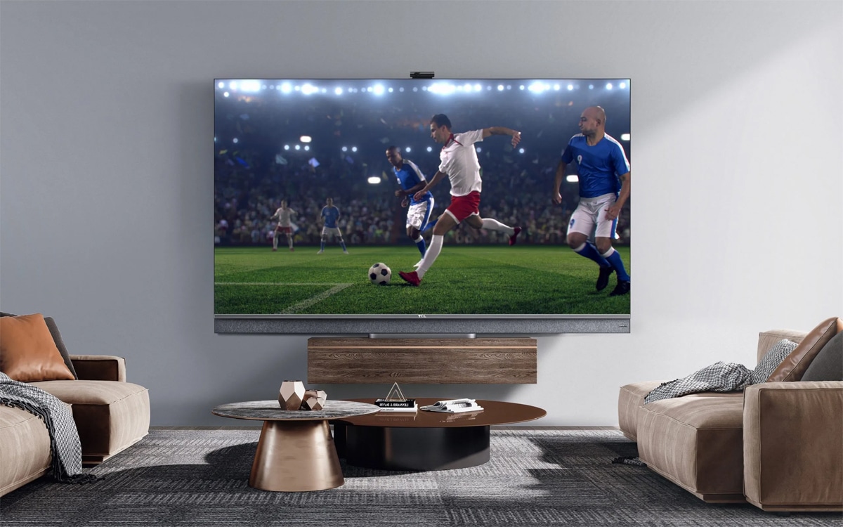 Best Television For Watching Sports