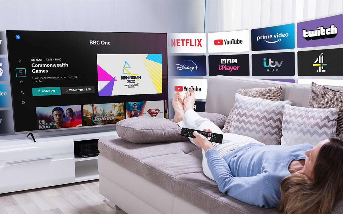 The Definitive Guide To TV Streaming