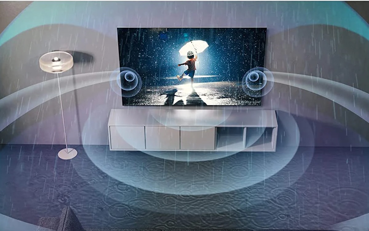 Ultimate surround sound guide: DTS, Dolby Atmos, and more